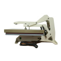 Flat heat press machine for sale